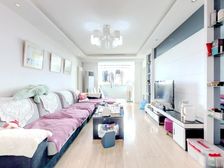 行宫园 2室2厅 84.62平