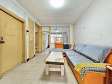 行宫园 2室1厅 62.8平