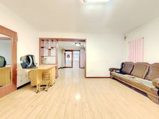 行宫园 2室1厅 71.66平