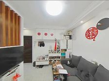婚房精装2房诚心出售,送天井,地铁9号线顾唐路站招商花园城
