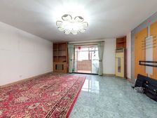 新宫西红门商圈 358万卖 福星低密度板楼洋房厅面宽5.5米