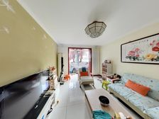 瑞江花园梅苑,朝南精装 户型正气,楼层好老少皆宜,价格可谈