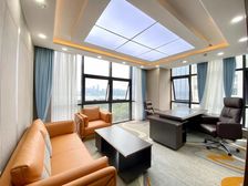 湖南金融中心茶子山地铁口 湘江财富 鼎衡 地宝大厦40元平米