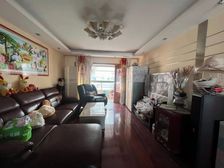 金华苑(南区) 晋元,南北通飞机三房,带车位,价格可谈