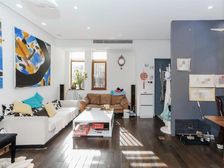 梧桐城邦 三层别墅 带地下室 看房提前预约 有产权车位