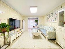 都旺新城兰芳园 商业配套齐全 临地铁 中间好楼层 满五