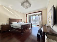 泛海国际碧海园 好楼层三居 业主诚意 观湖国际棕榈泉阳光上东