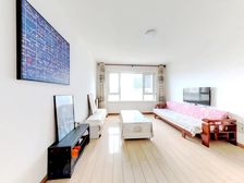 石油大学旁 康大凤凰 小高层套一 总价低 地铁实验太小