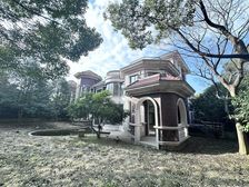 独栋的别墅902平花园600平,一生拥有的资产,你 得拥有