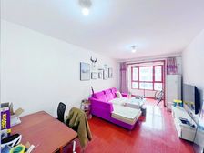 北仓 交通便捷 近地铁 刚需两居 商圈成熟 商品房 满五