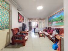 行宫园 2室1厅 71.34平