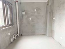 尚玉园玺院 小高层 四室三卫 临新秀 华中物业