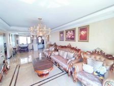 满五 中间好楼层 商品住宅 双卫 精装修 正南朝向 动静分离