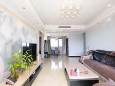 北仓 购物方便 医疗配套成熟 双卫生间 电梯房