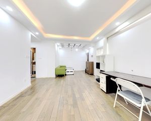 金府花园 2室1厅 西南