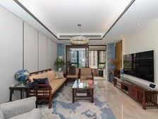 公园旁的家,已跟业主多次碰面沟通,知晓卖房心态,能接受市场