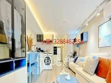 东山口双地铁 复式5千起 高层景观 旺租地段租客多 来电可看