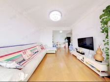 69.8万 精装次新房 嘉禾尚郡 精装保养好 楼层采光好