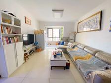 泽天下心泽园 购物方便 大两居 交通便利 近医院 南北通透