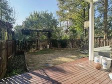 新上架,双拼别墅,朝南100平花园,50平露台,双地铁口