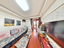 此房税费低新丰公寓精装2居室 业主急售 比同户型单价低