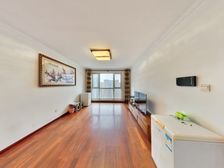 凤凰 石油大学地铁口 大楼间距 视野采光好名嘉荷府双南卧