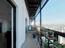 保利颂洋房送阁楼 得房率85% 小区自带泳池会所