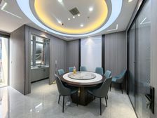 精致小户型丨带厨房丨120平3加1格局丨拎包办公丨随时看房