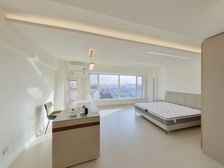 通州北苑·长城国际新装修未住过电梯高层1一居室 好房诚意急售