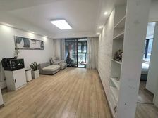 周浦 商业配套齐全 环境优美 南北通透 满五 小三居