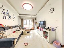 蓝光海悦城 2室1厅 72.93平