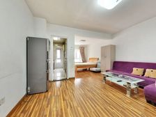 蓝光海悦城 1室1厅 52.67平