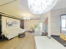 着急去市区给小孩买婚房|带车位|凤凰层纯西边套