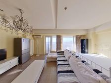 通州北苑·长城国际·1室1厅电梯好房 小户型 诚意出售