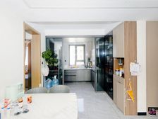 雍祥府 高楼层视野好 医疗配套成熟 满二 有电梯 正南朝向