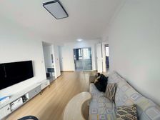 雍祥府 满二 次新小区 南北通透 双卫生间 电梯房