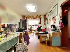 佳世苑小区 2室1厅 100.07平