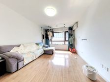 中海京西里 3室1厅 86.83平