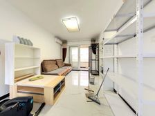 中海京西里 3室1厅 86.21平