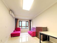 中海京西里 2室1厅 76.14平