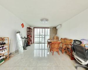 西府景园 3室2厅 117.67平