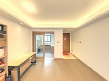 金地风华126平大三房 原始精装仅住一周 置换 出售