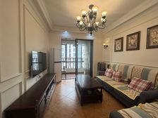 龙洲湾 新跨越I33二房58万