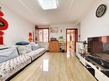 苏庄二里 2室1厅 81.94平