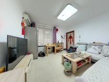 嘉瑞通小区 2室1厅 83.96平