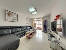 罗府家园 2室1厅 86.46平