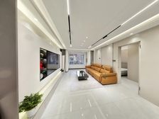 南园 3室2厅 122平