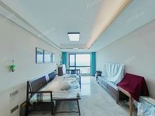 中粮京西祥云·四居室 全明格局 东边户 高楼层 保持好