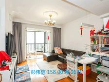 业主置换大三房 降.价80万出售 接受置换 有车位 近地铁