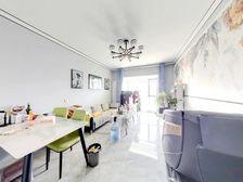 星宇花园 2室1厅 78.65平